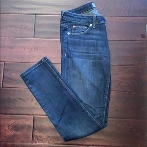 Hudson Skinny Jeans